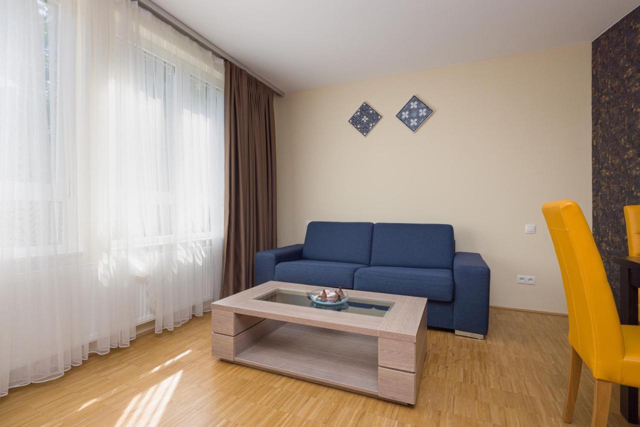Vienna Stay Apartments Linzerstrasse Екстериор снимка
