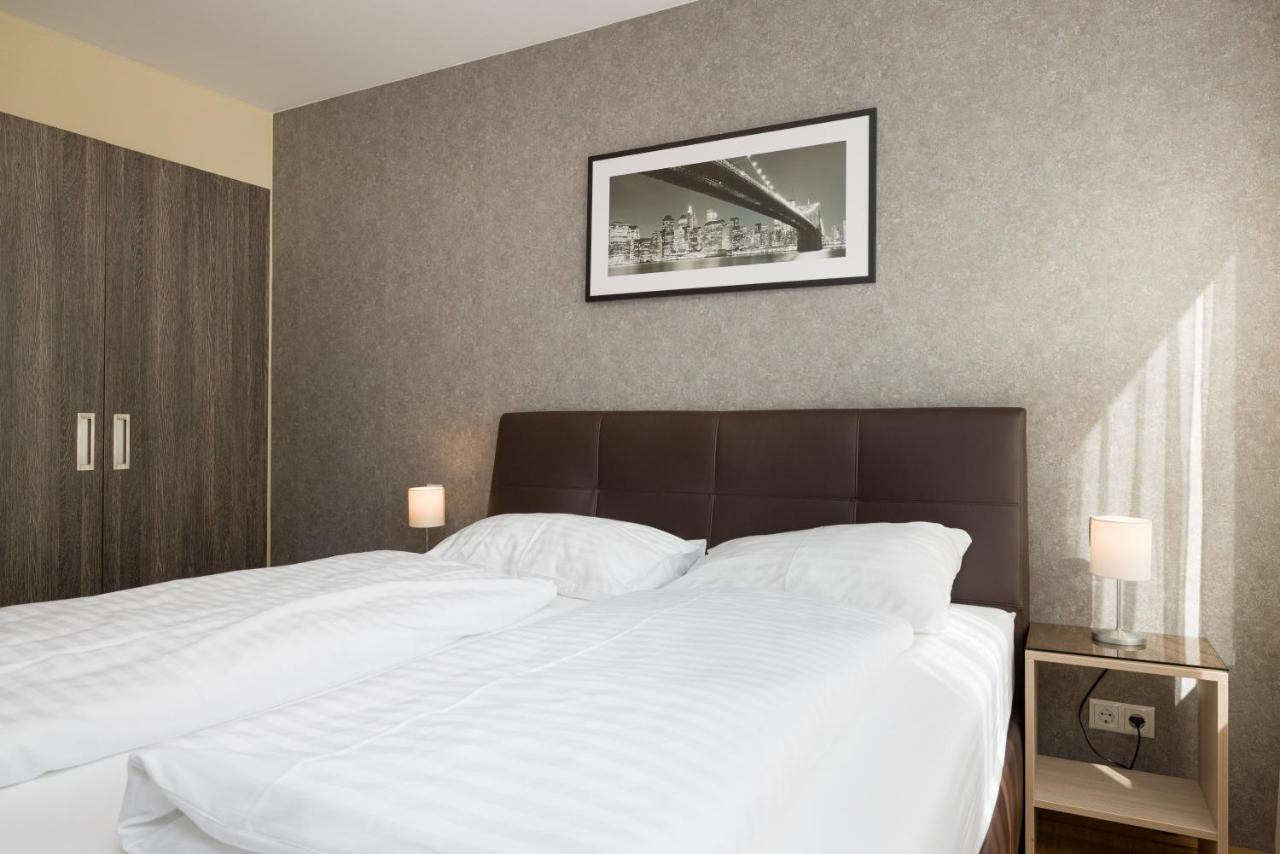 Vienna Stay Apartments Linzerstrasse Екстериор снимка