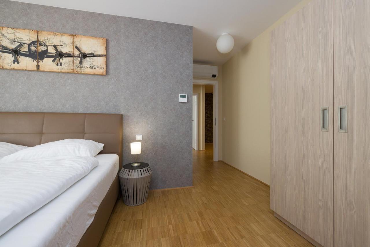 Vienna Stay Apartments Linzerstrasse Екстериор снимка