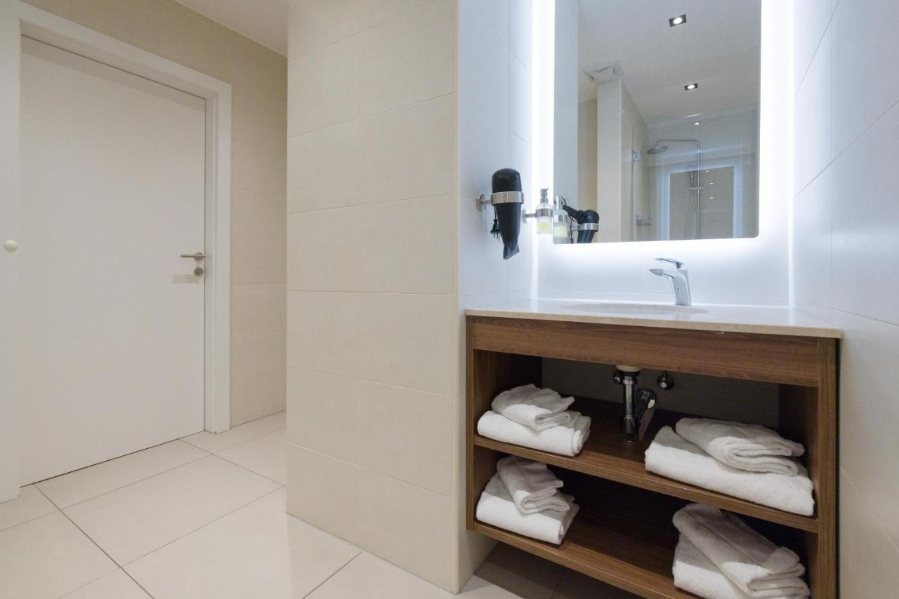 Vienna Stay Apartments Linzerstrasse Екстериор снимка